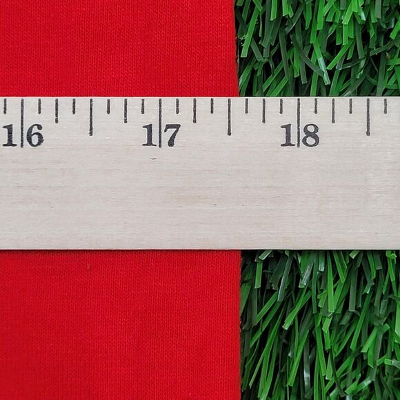 Vintage 1985 Grease Musical Rock Shirt Small 18x25 Crop USA - Picture 12 of 13